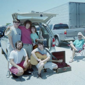 Live in Tampa Motel Parking Lot