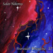 Avaruuden Pimeydessä - EP