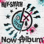 Journey by Hey-smith