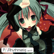 P∴Rhythmatiq act:01