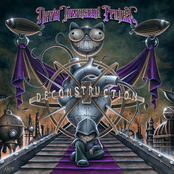 Stand by Devin Townsend Project