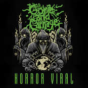 Horror Viral