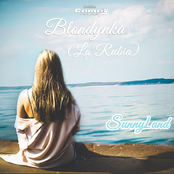 Blondynka (La Rubia)