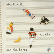 Nicola Stilo & Toninho Horta