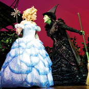 rachel tucker & louise dearman