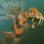 Fabric 17: Akufen