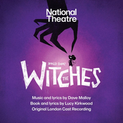 The Witches (Original London Cast Recording)