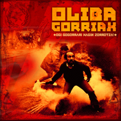 Ogi gogorrari, hagin zorrotza!