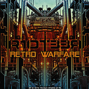 R10T33R - Retro Warfare