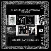 DUNGEON RAP THE LEGACY