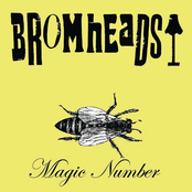 Magic Number - January 2010 Single Release