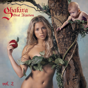 Shakira: Oral Fixation, Vol. 2 (Expanded Edition)