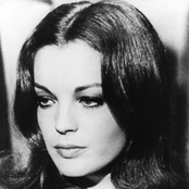 romy schneider