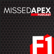 Missed Apex Formula1 podcast