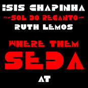 Where Them Seda At (feat. Sol do Recanto & Ruth Lemos) - Single