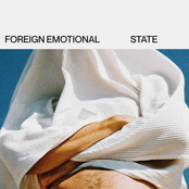foreign emotional state