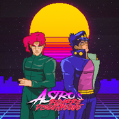 Astro's Bizarre Discotheque