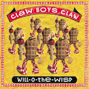Weatherman by Claw Boys Claw