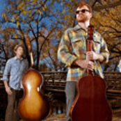 Spring Creek Bluegrass Band