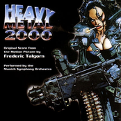 Heavy Metal 2000