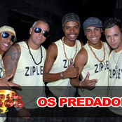 os predadores