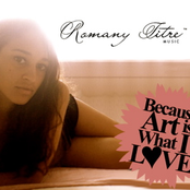 Because Art Is What I Love