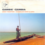 Chants De Griot & Kora