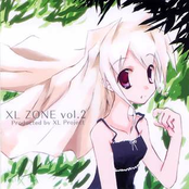 XL ZONE vol.2