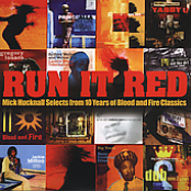 Run It Red