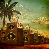 Break Of Dawn by Pannonia Allstars Ska Orchestra