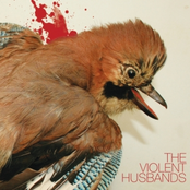 Liefdesliedje 1 by The Violent Husbands