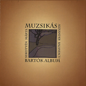 Bartók Album