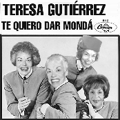 Te Quiero Dar Mondá Single