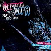 These Fights Are Never Over (Special Edition)