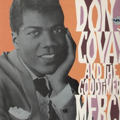 don covay & the good timers