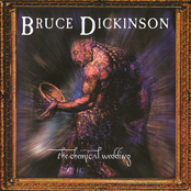 Bruce Dickinson - Machine Men