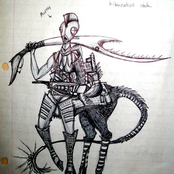 Something About The Future