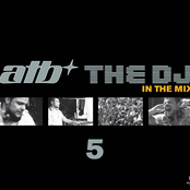 The DJ 5 - CD1