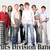 blues division band