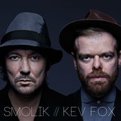 Smolik/kev Fox