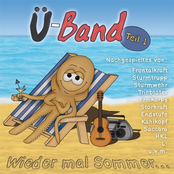 Wieder mal Sommer Teil 1