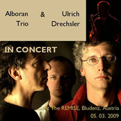 Alboran Trio & Ulrich Drechsler