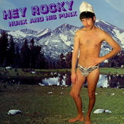 Hey Rocky 7"