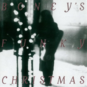 Boney's Funky Christmas