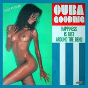 Cuba Gooding Sr.: Happiness Is Just Around The Bend