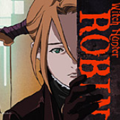 Witch Hunter Robin