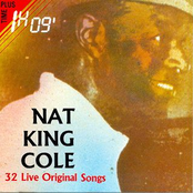 the unforgettable nat king cole