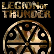 legion of thunder