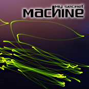My Secret Machine / Everytime