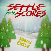 Xmas Exile